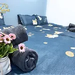 New!! Loving Night Novo 2Br 4-9Pax I Jonker I Netflix I Family