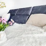 New!! Loving Night Novo 2Br 4-9Pax I Jonker I Netflix I Family