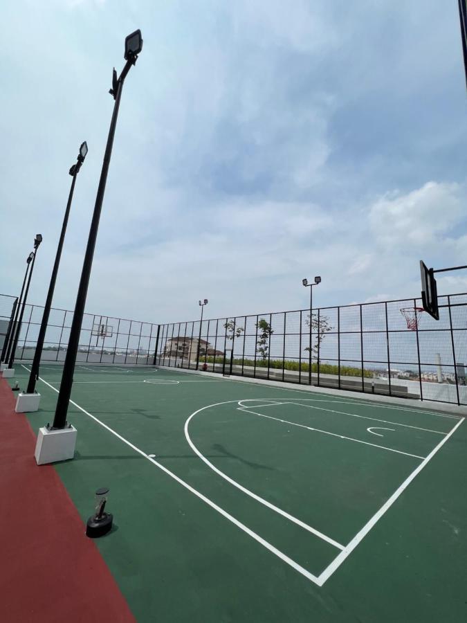 New!! Loving Night Novo 2br 4-9pax I Jonker I Netflix I Family Pangsapuri