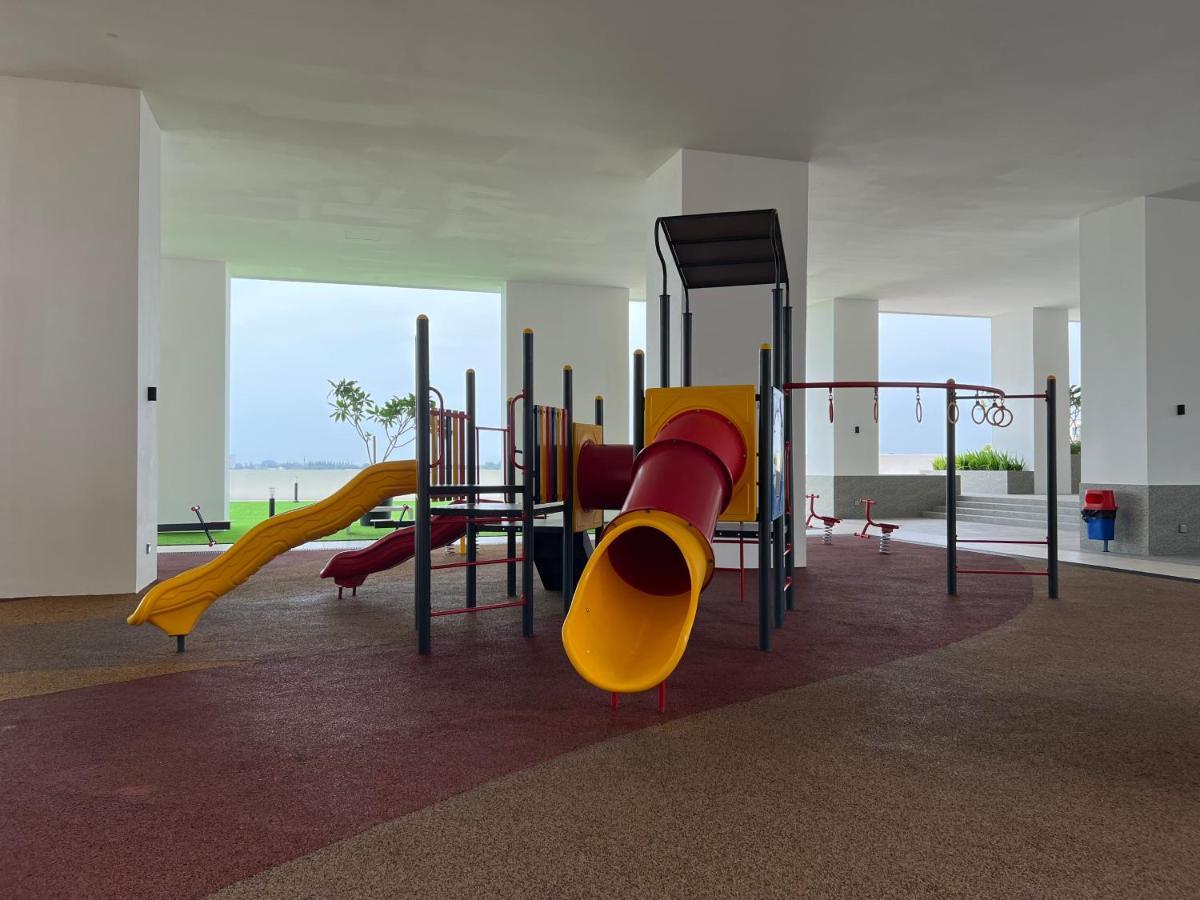 New!! Loving Night Novo 2br 4-9pax I Jonker I Netflix I Family Pangsapuri Malacca