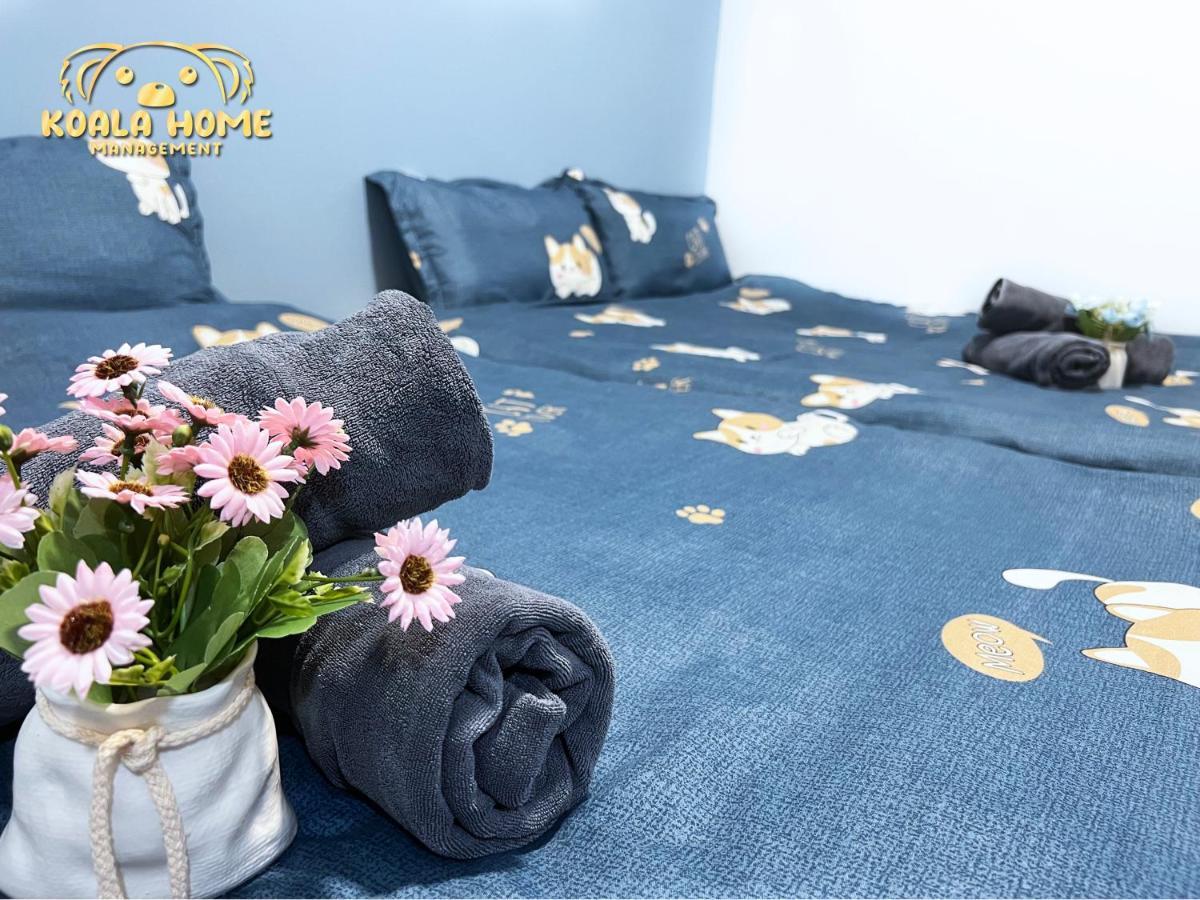 New!! Loving Night Novo 2br 4-9pax I Jonker I Netflix I Family Pangsapuri *