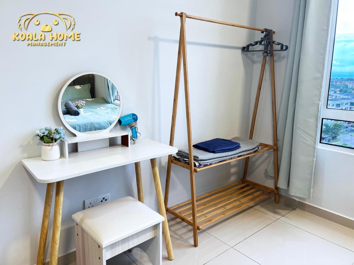 Pangsapuri New!! Loving Night Novo 2br 4-9pax I Jonker I Netflix I Family Malacca