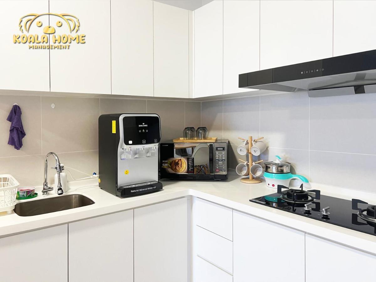 New!! Loving Night Novo 2br 4-9pax I Jonker I Netflix I Family Pangsapuri Malacca